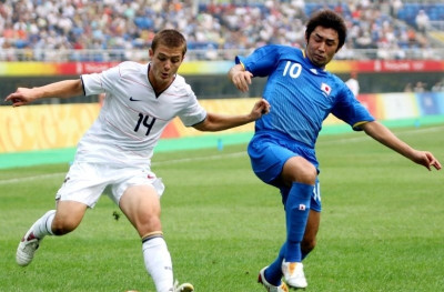 Καζιγιάμα στο Onsports: «Έτσι νικάει την Ιαπωνία η Ελλάδα» (photos+videos)