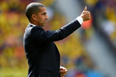 Κολομβία – Ακτή Ελεφαντοστού: Νίκη επί της Ελλάδας «βλέπει» ο Λαμουσί