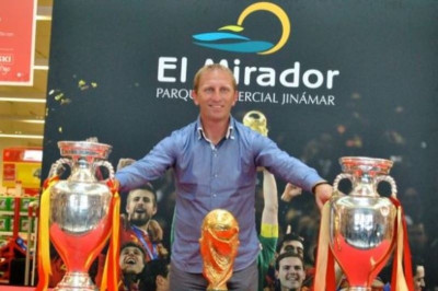 ΑΕΚ: Φαβορί ο Μιλοβάνοβιτς για τεχνικός διευθυντής