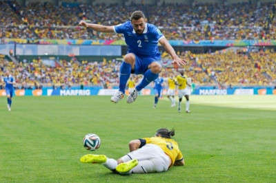 Ένας αγώνας δεν τα λέει όλα