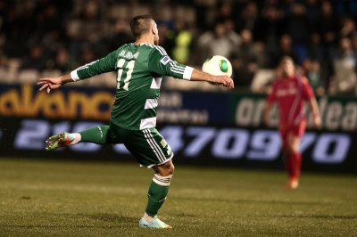 Παναθηναϊκός: Νωρίτερα ξεκινά ο Μπαϊράμι