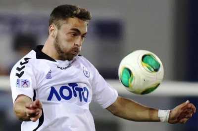 Ατρόμητος: Δανεικοί οι Παπουτσογιαννόπουλος, Καλλέργης