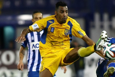 Παναιτωλικός: Στο τραπέζι ξανά ο Καλί