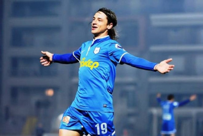 ΠΑΣ Γιάννινα: Περιμένει κέρδος από… Ντε Βινσέντι