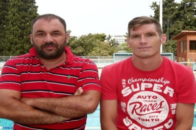 Γιαννιώτης: «Στον Ολυμπιακό είμαστε μια οικογένεια!»