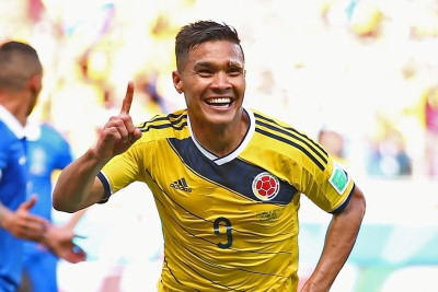 Μουντιάλ 2014: Έσπασε την κατάρα ο Γκουτιέρεζ!