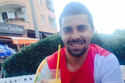 Ελλάδα - Ιαπωνία: Στην υγειά των Ελλήνων ο Μασάντο (photo)