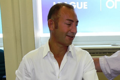 Δόξα Δράμας: «Καμία επαφή με Σαββίδη»