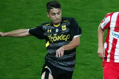 Άρης: Θέλουν να μείνουν Σουνάς, Γιαννίτσης