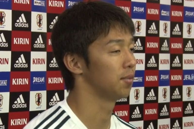 Ελλάδα – Ιαπωνία: Έχει κίνητρο ο Κιγιοτάκε (video)