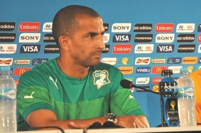 Παγκόσμιο Κύπελλο Ποδοσφαίρου  2014: Ζήτησε το 120% ο Λαμουσί (videos)