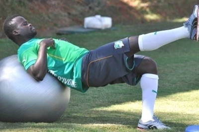 Παγκόσμιο Κύπελλο 2014: Νοκ άουτ με Κολομβία ο Για Κόναν