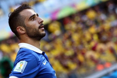 Παγκόσμιο Κύπελλο 2014: Το… ηρωικό σύνθημα του Φετφατζίδη