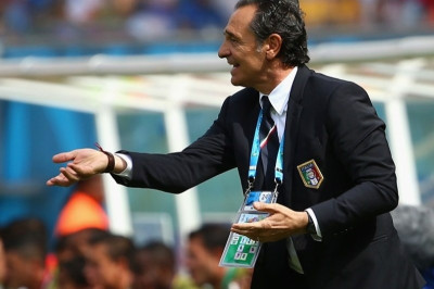 Ιταλία – Κόστα Ρίκα: Περισσότερη πίστη ζήτησε ο Πραντέλι