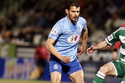 Παναιτωλικός: Κοντά σε Κόρμπο