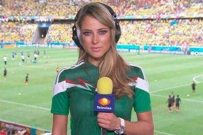 Η Βανέσα Χούπενκοτεν στο Onsports: «Το λάθος της Ελλάδας» (photos+videos)