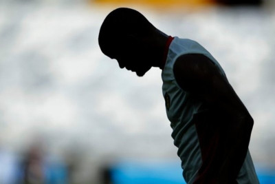 Mundial 2014: Πονάει ο Κομπανί