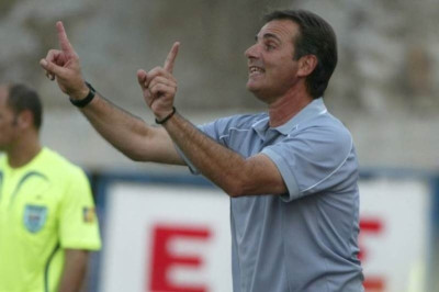 Ηλυσιακός: Νέος τεχνικός ο Γούτης!