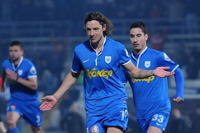 ΠΑΣ Γιάννινα: Διαψεύδουν για Ντε Βινσέντι