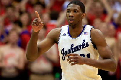 Μπόστον Σέλτικς: Προλαβαίνουν Εμπίντ