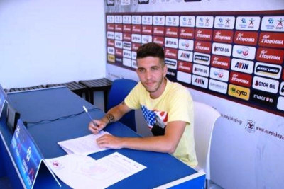 Επισκοπή: Ενίσχυση με Τζανάκη