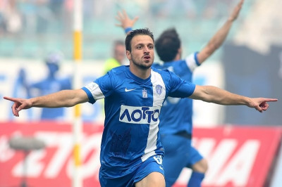 Νίκη Βόλου: Εν αναμονή ανακοινώσεων