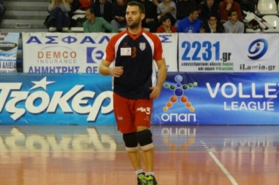 ΠΑΟΚ: Απέκτησε Γκαρά