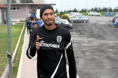 ΠΑΟΚ: Χρόνια πολλά, Κυριάκο