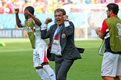 Ιταλία – Κόστα Ρίκα: Θέλει το κάτι παραπάνω ο Πίντο