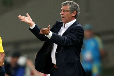 Παγκόσμιο Κύπελλο 2014: «Συγκέντρωση και πρόκριση»… ζητά ο Σάντος (video)