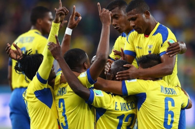 Ονδούρα - Εκουαδόρ 1-2: Η ελπίδα πεθαίνει πάντα τελευταία