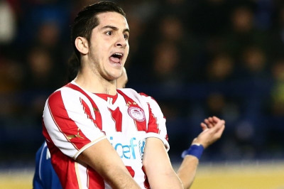 Ολυμπιακός: «Απέρριψε πρόταση της Ίντερ για Μανωλά»