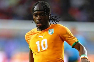 Ζερβίνιο: «Νίκη επί της Ελλάδας για τους αδελφούς Τουρέ»