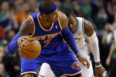 Μπόστον Σέλτικς: Θέλει «Μέλο» ο Ρόντο, Λοβ προτιμά ο… Ρόουζ