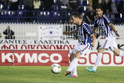 Ατρόμητος: Περιμένει προτάσεις για παίκτες