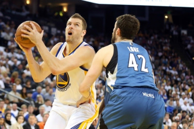 Γκόλντεν Στέιτ Ουόριορς: Αφήνουν στην άκρη τον Λοβ