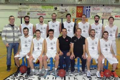 Ορφέας Νέου Σκοπού: «Ενίσχυση» με Νταούδη