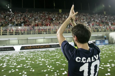 ΑΕΚ: Κοντά σε Κάλβο