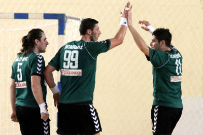 Διομήδης Άργους: MVP της σεζόν ο Μάλλιος