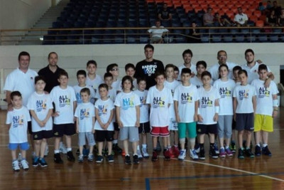 Ολυμπιακός: Θυμήθηκε τα παλιά ο Χριστοδούλου (photos)