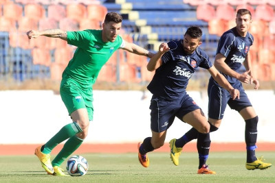 Πανιώνιος: Βλέπει και Μάντζιο