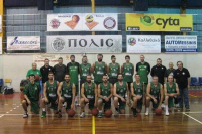 Πόλις Καλλιθέας: Με Μακρόπουλο, χωρίς Καλφούτζο