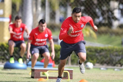 Παγκόσμιο Κύπελλο 2014: Πάθος για τα… ζευγάρια στη Χιλή