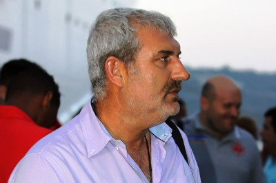 Πλατανιάς: Ύστατη κίνηση για Βαρουξάκη