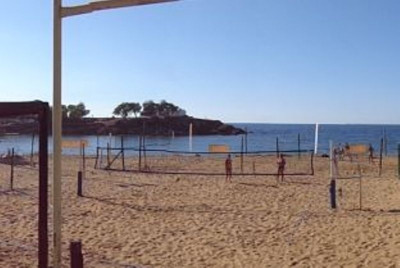 Μπιτς Βόλεϊ: Φινάλε με επτά τελικούς στα Χανιά