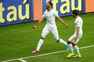 Νότια Κορέα - Αλγερία 2-4: «Αλεπούδες» για πρόκριση (photos)