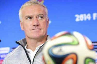 Παγκόσμιο Κύπελλο 2014: Δεν είναι φαβορί η Γαλλία