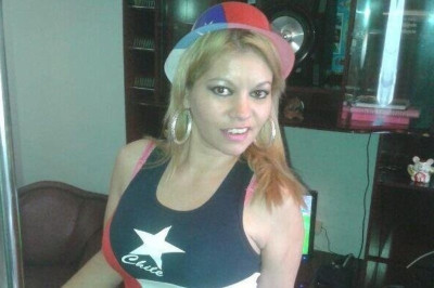 Ολλανδία - Χιλή: 18ωρο σεξ η Χιλιανή πορνοστάρ!