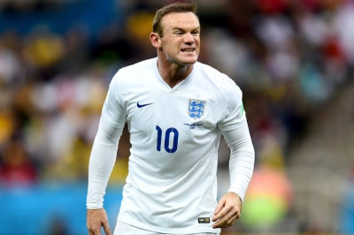 Mundial 2014: Απολογία από Ρούνεϊ