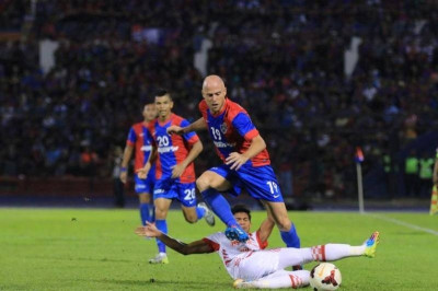 Μαλαισία: «Οδηγεί» στον τίτλο τη Τζοχόρ ο Φιγκερόα (photos+video)